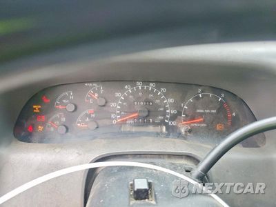 Zdjęcie 9 z 13 samochodu: 1999 FORD F350 SUPER DUTY VIN:1FTWW32F8XEF06314 - miniatura