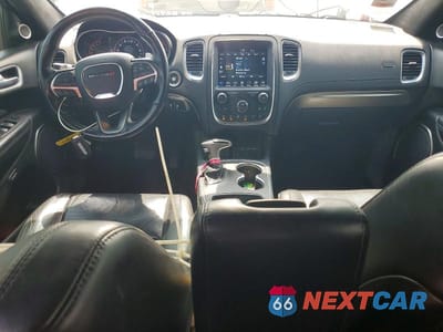 Zdjęcie 8 z 12 samochodu: 2020 DODG DURANGO CI PLATINUM VIN:1C4RDJEG9LC106571 - miniatura
