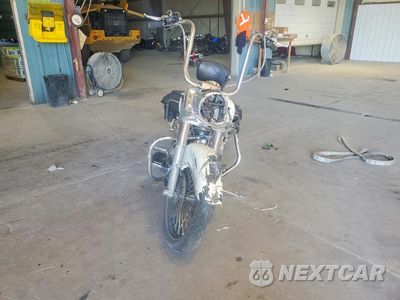 Drugie zdjęcie samochodu z przodu: 2002 HARLEY-DAVIDSON FLHRCI VIN:1HD1FRW162Y645746 - miniatura