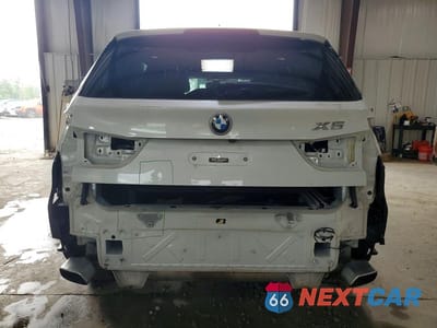 Zdjęcie 6 z 14 samochodu: 2018 BMW X5 XDRIVE35I VIN:5UXKR0C52J0X99690 - miniatura
