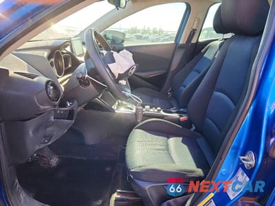 Zdjęcie 7 z 12 samochodu: 2018 TOYOTA YARIS IA BASE VIN:3MYDLBYV1JY323082 - miniatura