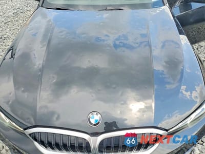 Zdjęcie 11 z 12 samochodu: 2023 BMW 330XI VIN:3MW89FF0XP8D20085 - miniatura