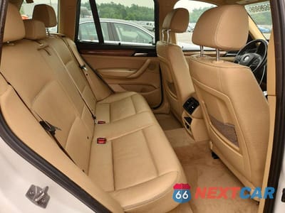 Zdjęcie 11 z 13 samochodu: 2011 BMW X3 XDRIVE35I VIN:5UXWX7C52BL735472 - miniatura