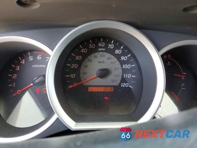 Zdjęcie 9 z 12 samochodu: 2006 TOYOTA TACOMA ACCESS CAB VIN:5TETX22N36Z315039 - miniatura