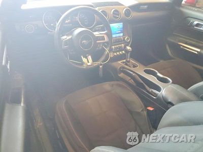 Zdjęcie 8 z 12 samochodu: 2021 FORD MUSTANG VIN:1FA6P8TH2M5149305 - miniatura
