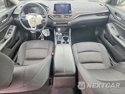 Zdjęcie 8 z 13 samochodu: 2024 NISSAN ALTIMA SV VIN:1N4BL4DV0RN375745 - miniatura