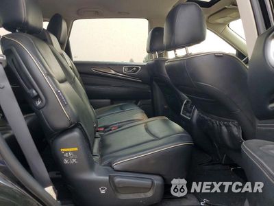 Zdjęcie 11 z 13 samochodu: 2019 INFINITI QX60 PURE VIN:5N1DL0MM2KC511535 - miniatura