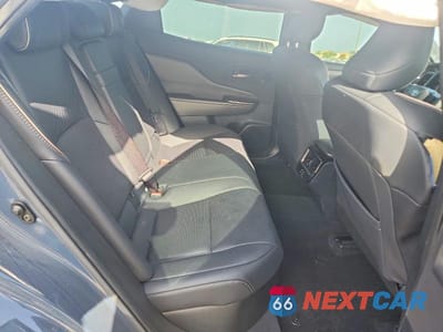 Zdjęcie 11 z 14 samochodu: 2025 TOYOTA CROWN NIGHTSHADE VIN:JTDAAAAF5S3031580 - miniatura