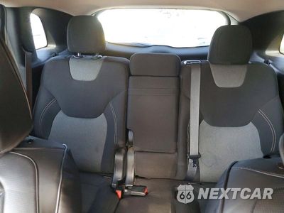 Zdjęcie 10 z 13 samochodu: 2016 JEEP CHEROKEE SPORT VIN:1C4PJLAB8GW107866 - miniatura