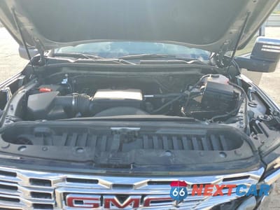 Zdjęcie 11 z 12 samochodu: 2026 GMC SIERRA K2500 DENALI VIN:1GT4URE74TF220095 - miniatura