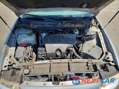 Zdjęcie 11 z 12 samochodu: 2001 BUICK LESABRE CUSTOM VIN:1G4HP54K414173288 - miniatura