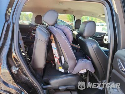 Zdjęcie 11 z 13 samochodu: 2023 GMC ACADIA SLT VIN:1GKKNUL40PZ169588 - miniatura