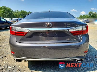 Zdjęcie 6 z 12 samochodu: 2016 LEXUS ES 350 VIN:JTHBK1GG3G2216272 - miniatura