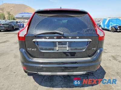 Zdjęcie 6 z 13 samochodu: 2016 VOLVO XC60 T5 PREMIER VIN:YV440MDK6G2782059 - miniatura