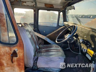 Zdjęcie 10 z 12 samochodu: 1983 JEEP DJ5/CJ5 2D 4X4 VIN:1UTBF00A4DS000634 - miniatura