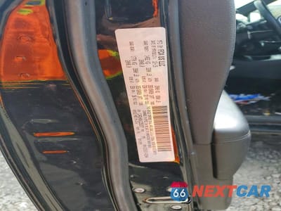 Zdjęcie 13 z 13 samochodu: 2020 DODGE DURANGO SXT VIN:1C4RDHAGXLC252377 - miniatura