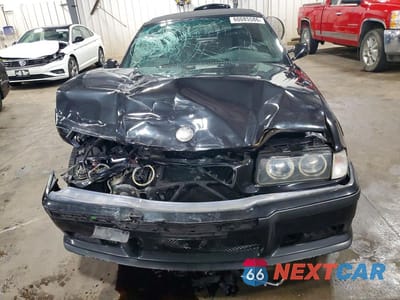 Piąte zdjęcie samochodu w środku: 1998 BMW M3 AUTOMATIC VIN:WBSBK0338WEC39389 - miniatura