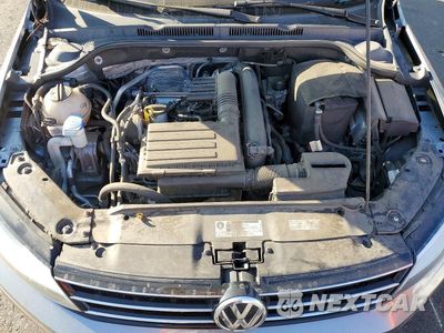 Zdjęcie 11 z 12 samochodu: 2017 VOLKSWAGEN JETTA S VIN:3VW2B7AJ8HM367625 - miniatura