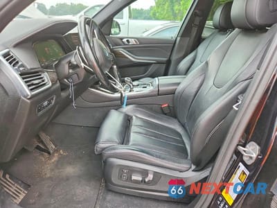 Zdjęcie 7 z 13 samochodu: 2019 BMW X5 XDRIVE40I VIN:5UXCR6C53KLL11483 - miniatura