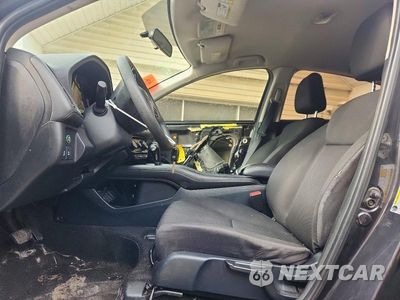 Zdjęcie 7 z 14 samochodu: 2018 HONDA HR-V LX VIN:3CZRU6H31JG714501 - miniatura