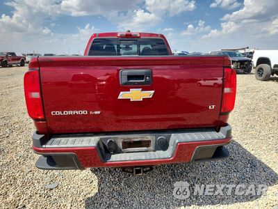 Zdjęcie 6 z 12 samochodu: 2019 CHEVROLET COLORADO LT VIN:1GCHSCEN2K1352206 - miniatura