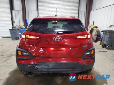 Zdjęcie 6 z 13 samochodu: 2020 HYUNDAI KONA SEL VIN:KM8K2CAA1LU541143 - miniatura