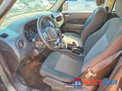Zdjęcie 7 z 14 samochodu: 2012 JEEP PATRIOT SPORT VIN:1C4NJPBB6CD566235 - miniatura