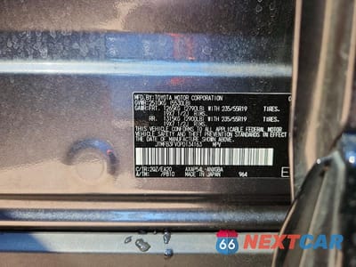 Zdjęcie 13 z 13 samochodu: 2023 TOYOTA RAV4 PRIME XSE VIN:JTMFB3FV0PD134163 - miniatura