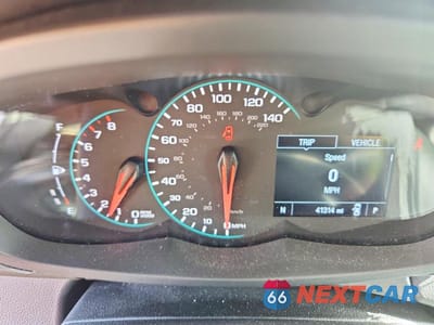 Zdjęcie 9 z 13 samochodu: 2021 CHEVROLET TRAX 1LT VIN:KL7CJLSB3MB304988 - miniatura