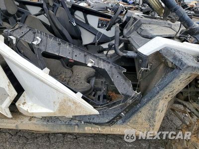 Zdjęcie 9 z 10 samochodu: 2022 POLARIS RZR PRO XP UTILITY VEHICLE VIN:3NSM4E921NF345651 - miniatura