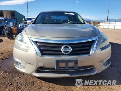 Piąte zdjęcie samochodu w środku: 2014 NISSAN ALTIMA 2.5 S VIN:1N4AL3AP3EN354491 - miniatura