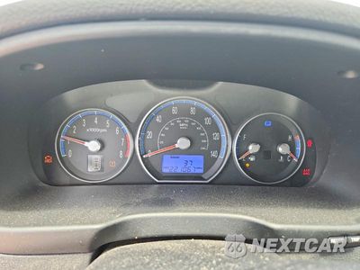 Zdjęcie 9 z 13 samochodu: 2008 HYUNDAI SANTA FE GLS VIN:5NMSG13D88H195348 - miniatura