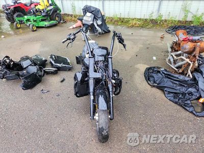 Piąte zdjęcie samochodu w środku: 2016 HARLEY-DAVIDSON FLTRX ROAD GLIDE VIN:1HD1KHM10GB630288 - miniatura