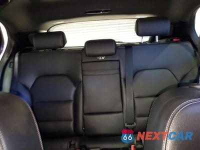Zdjęcie 10 z 13 samochodu: 2016 MERCEDES-BENZ GLA 250 4MATIC VIN:WDCTG4GB2GJ202487 - miniatura