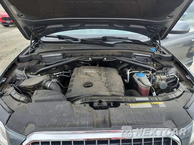 Zdjęcie 11 z 12 samochodu: 2015 AUDI Q5 PREMIUM PLUS VIN:WA1LFAFP2FA010127 - miniatura