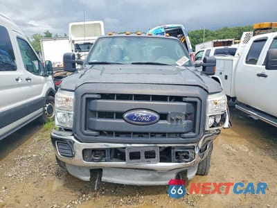 Piąte zdjęcie samochodu w środku: 2012 FORD F350 SUPER DUTY VIN:1FT8W3B64CEB27474 - miniatura