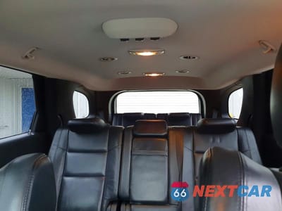 Zdjęcie 10 z 13 samochodu: 2016 DODGE DURANGO LIMITED VIN:1C4RDJDGXGC353587 - miniatura