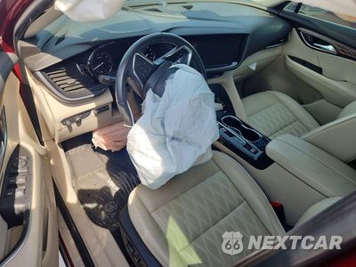 Zdjęcie 8 z 13 samochodu: 2021 BUICK ENVISION AVENIR VIN:LRBFZSR47MD179636 - miniatura