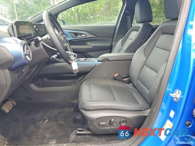 Zdjęcie 7 z 12 samochodu: 2024 CHEVROLET EQUINOX 2LT VIN:3GN7DLRPXRS246832 - miniatura