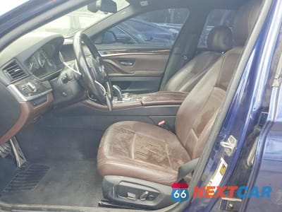 Zdjęcie 7 z 12 samochodu: 2016 BMW 535 I VIN:WBA5B1C52GG552501 - miniatura