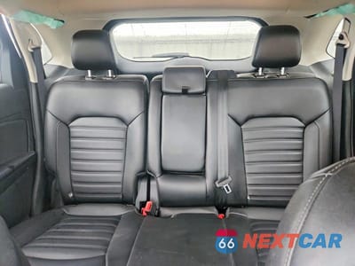 Zdjęcie 10 z 14 samochodu: 2020 FORD EDGE SEL VIN:2FMPK4J90LBB06699 - miniatura