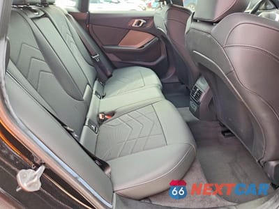 Zdjęcie 10 z 12 samochodu: 2025 BMW 228XI VIN:WBA23GG01S7S79867 - miniatura