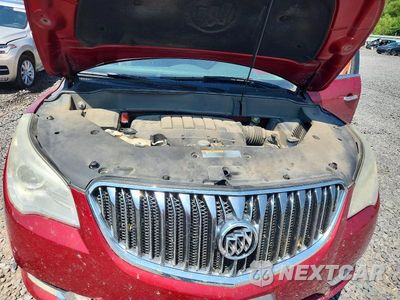 Zdjęcie 11 z 12 samochodu: 2014 BUICK ENCLAVE VIN:5GAKRCKD4EJ209163 - miniatura