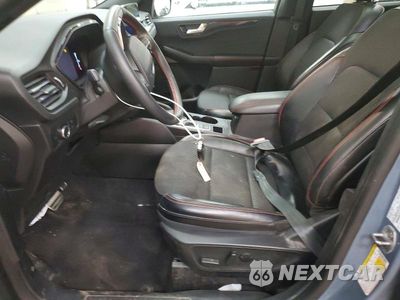 Zdjęcie 7 z 13 samochodu: 2024 FORD ESCAPE ST LINE VIN:1FMCU9MN7RUB09228 - miniatura