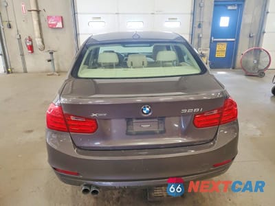 Zdjęcie 6 z 12 samochodu: 2013 BMW 328 XI SULEV VIN:WBA3B5C56DF590894 - miniatura