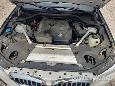 Zdjęcie 12 z 13 samochodu: 2021 BMW X3 XDRIVE30I VIN:5UXTY5C03M9G54184 - miniatura