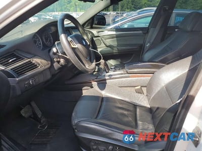 Zdjęcie 7 z 12 samochodu: 2011 BMW X6 XDRIVE50I VIN:5UXFG8C56BLZ96304 - miniatura