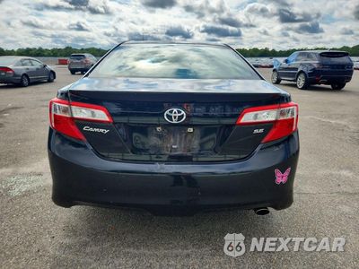 Zdjęcie 6 z 12 samochodu: 2014 TOYOTA CAMRY SE VIN:4T1BF1FK8EU383090 - miniatura