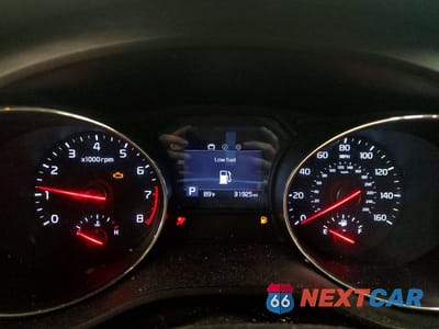 Zdjęcie 9 z 13 samochodu: 2021 KIA SEDONA EX VIN:KNDMB5C13M6662199 - miniatura