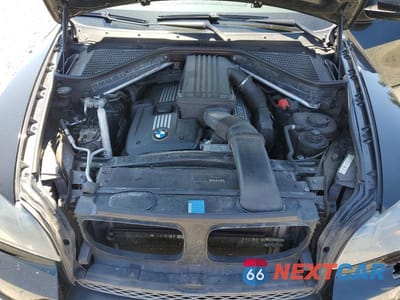 Zdjęcie 12 z 14 samochodu: 2008 BMW X5 3.0I VIN:5UXFE43548L025891 - miniatura